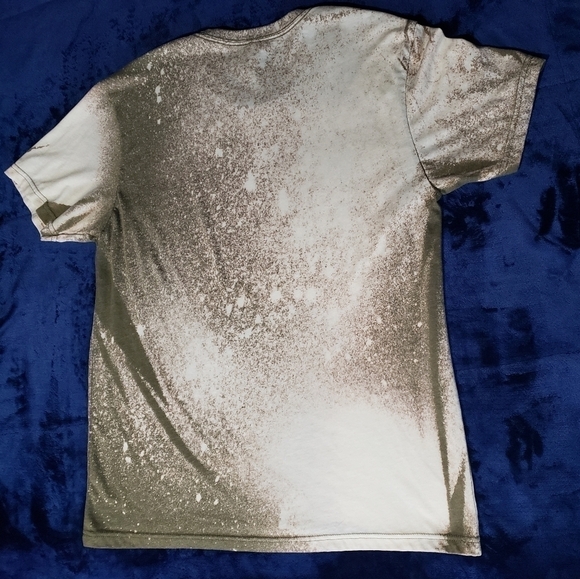 T-shirt for women size L - Picture 4 of 6